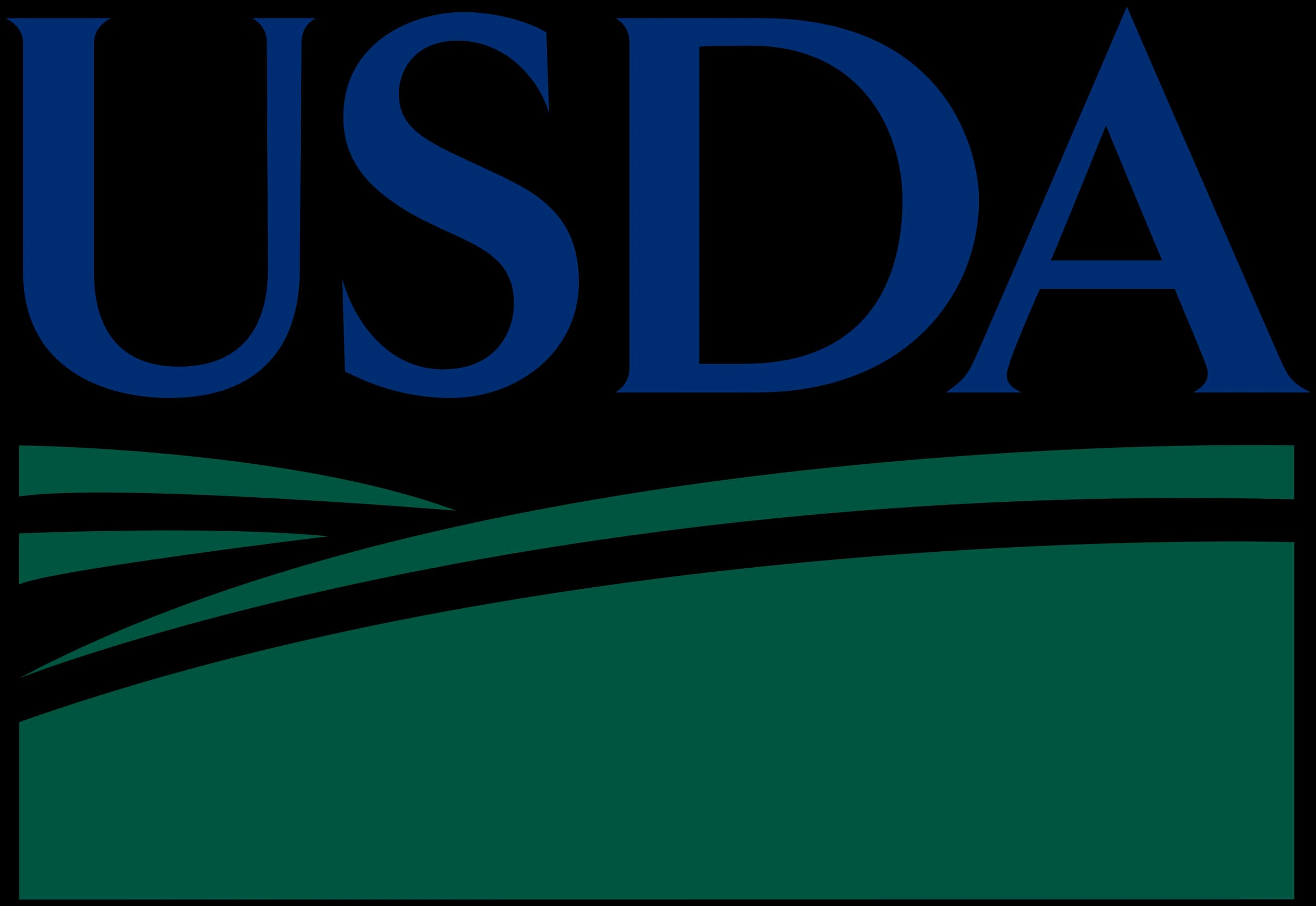 USDA screenshot